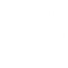 Fractal Matheformel Mandelbrot Pomme mâle blanc