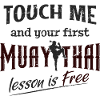 Muay Thai