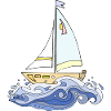 Segelboot