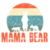 Mama Bear Mother's Day