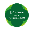 gärtner aus leidenschaft, gärtner, blumen,grün