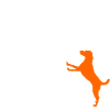 Je file, mon chien m'attend !