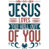 Baptism, Communion and Confirmation Gifts