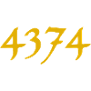 Salutation des Pléiades - 4374 - 2.0