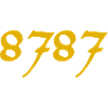 Salutation des Pléiades - 8787 - 2.0
