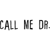 Call Me Dr 4