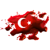 Turkish flag