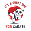 Karaté Panda