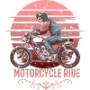 motorcyclist