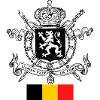 Belgium emblem