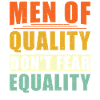 Equal rights Woman Man
