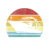 Ich bin dann mal auf Kreuzfahrt