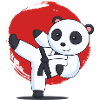 Karate Panda