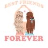 Best Friends forever