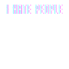 I hate people