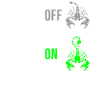 Scorpion drôle