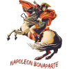 Napoleon Bonaparte