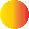 Sun with gradient 02