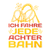 Achterbahn