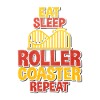 roller coaster