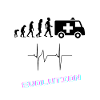 Evolution im Rettungsdienst