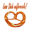 Brezel Design