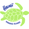 Turtle Hawaii Paradise Islands