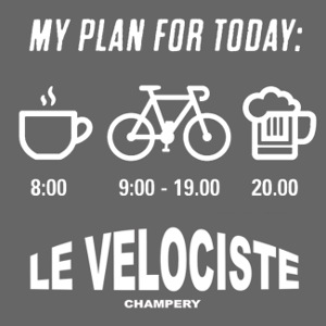 My Plan For Today