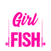 Fishing Women