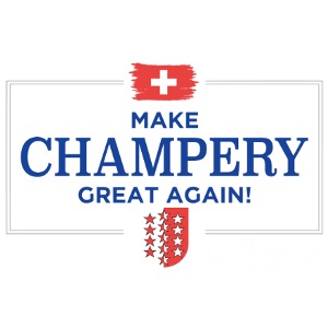 Make Champery Great Again