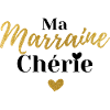 Ma marraine chérie