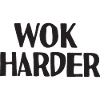 Wok Harder
