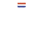 Netherlands Flag Nederland Holland Dutch