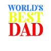 Festa del papà, festa del papà, festa del papà, festa del papà