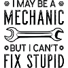 Mechanic Fix Stupid