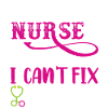Crazy nurse