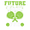 Futuro Padel Pro Tennis Ball Sport