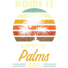 Palms saying