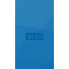 Peso logo bleu