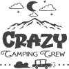 Crazy Camping Crew