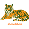 SHERE KHAN