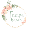 Lovely Eucalyptus - Team Bride