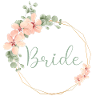 Lovely Eucalyptus - Bride