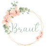Lovely Eukalyptus - Braut