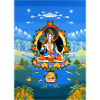 White Tara