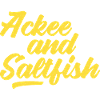 Ackee and Saltfish