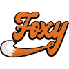 Foxy