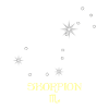 Skorpion Sternzeichen