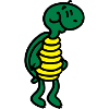 Sweet Turtle 3