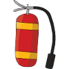 Fire extinguisher